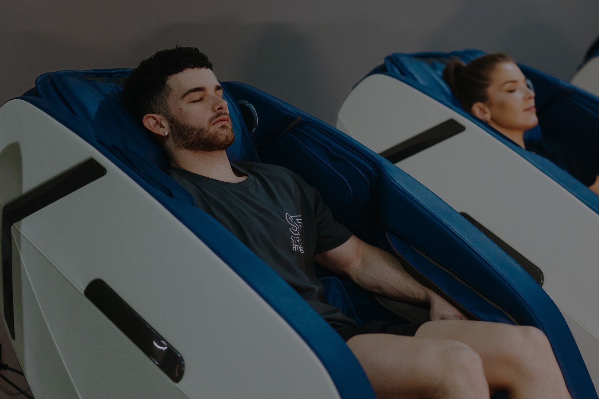 Luxury Massage Chairs