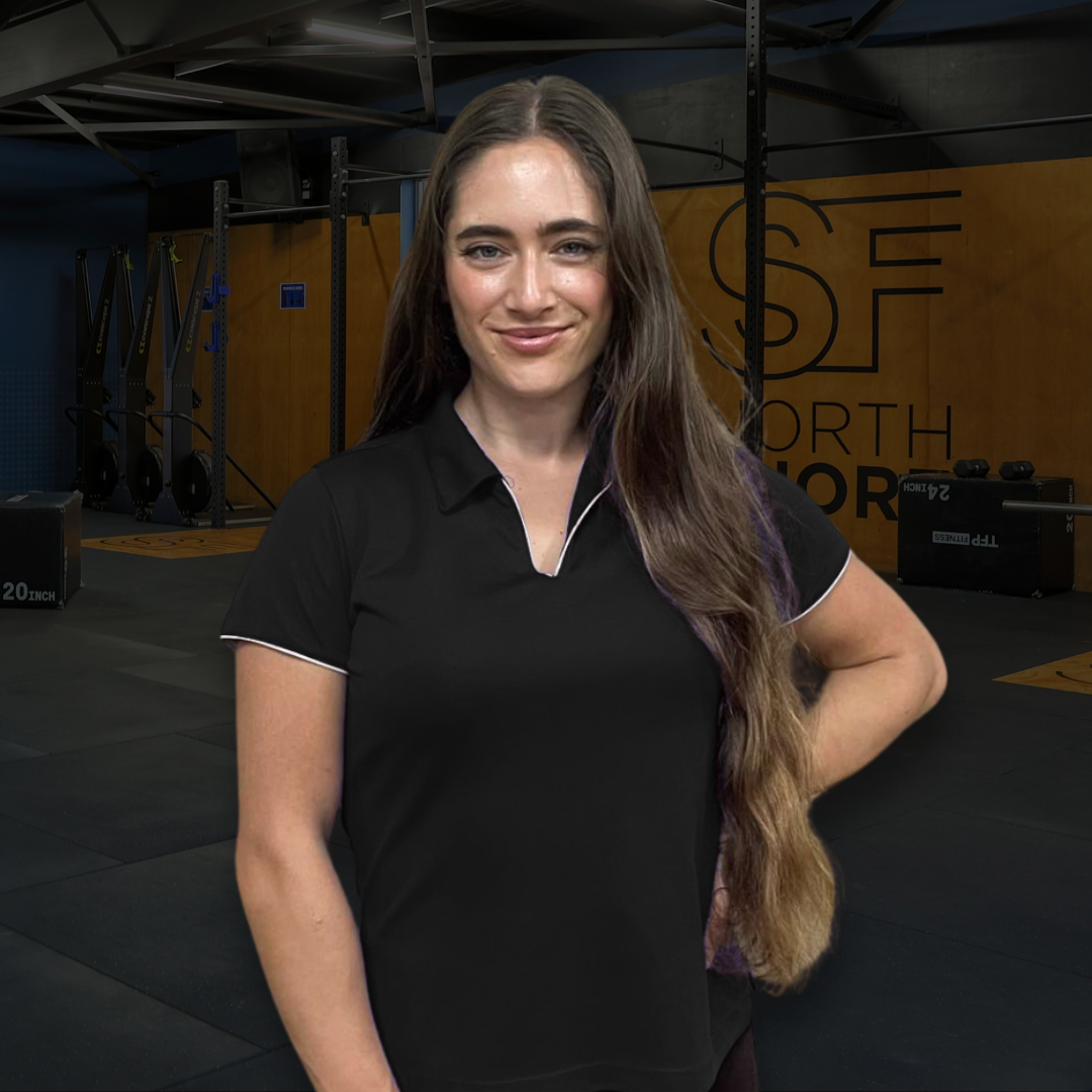 Arabella I  Fit As Personal Training   I   0411 956 106