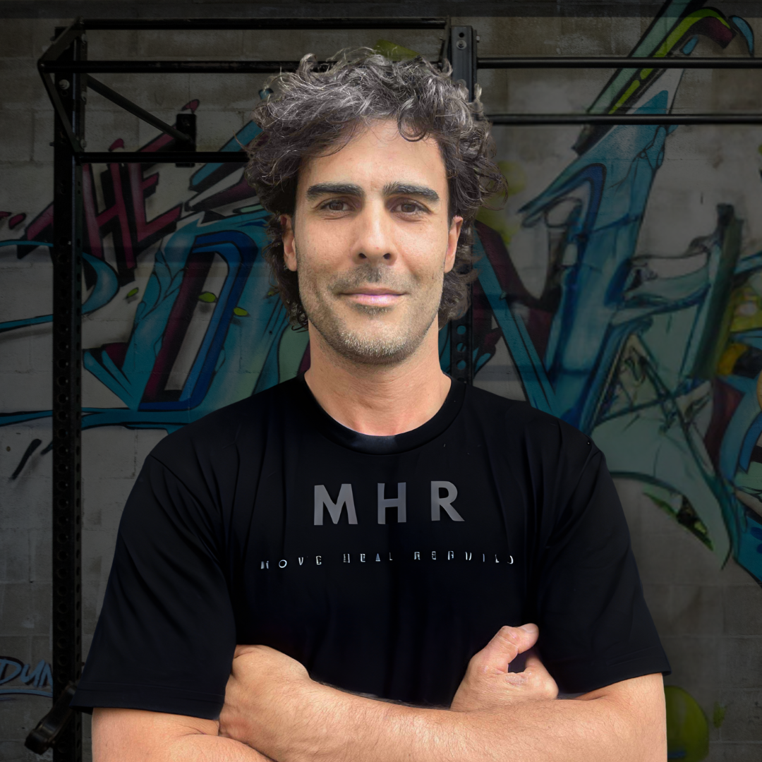 Carlos I MHR Move Heal Rebuild  I   0488 227 126
