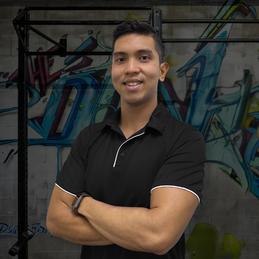 Januel I NXT LVL Fitness   I   0413 661 698
