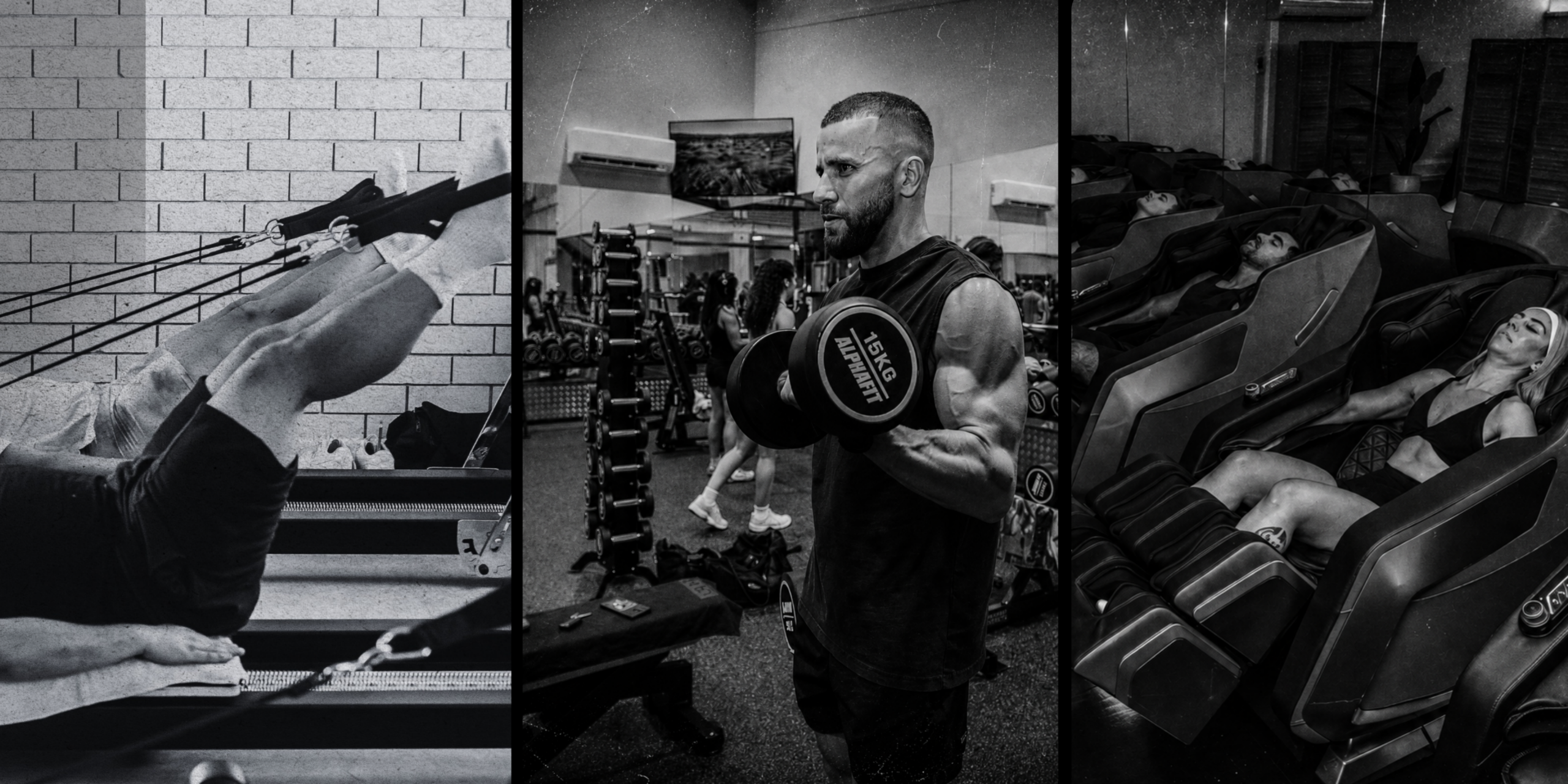 Choose Your Session (Brisbane Only)