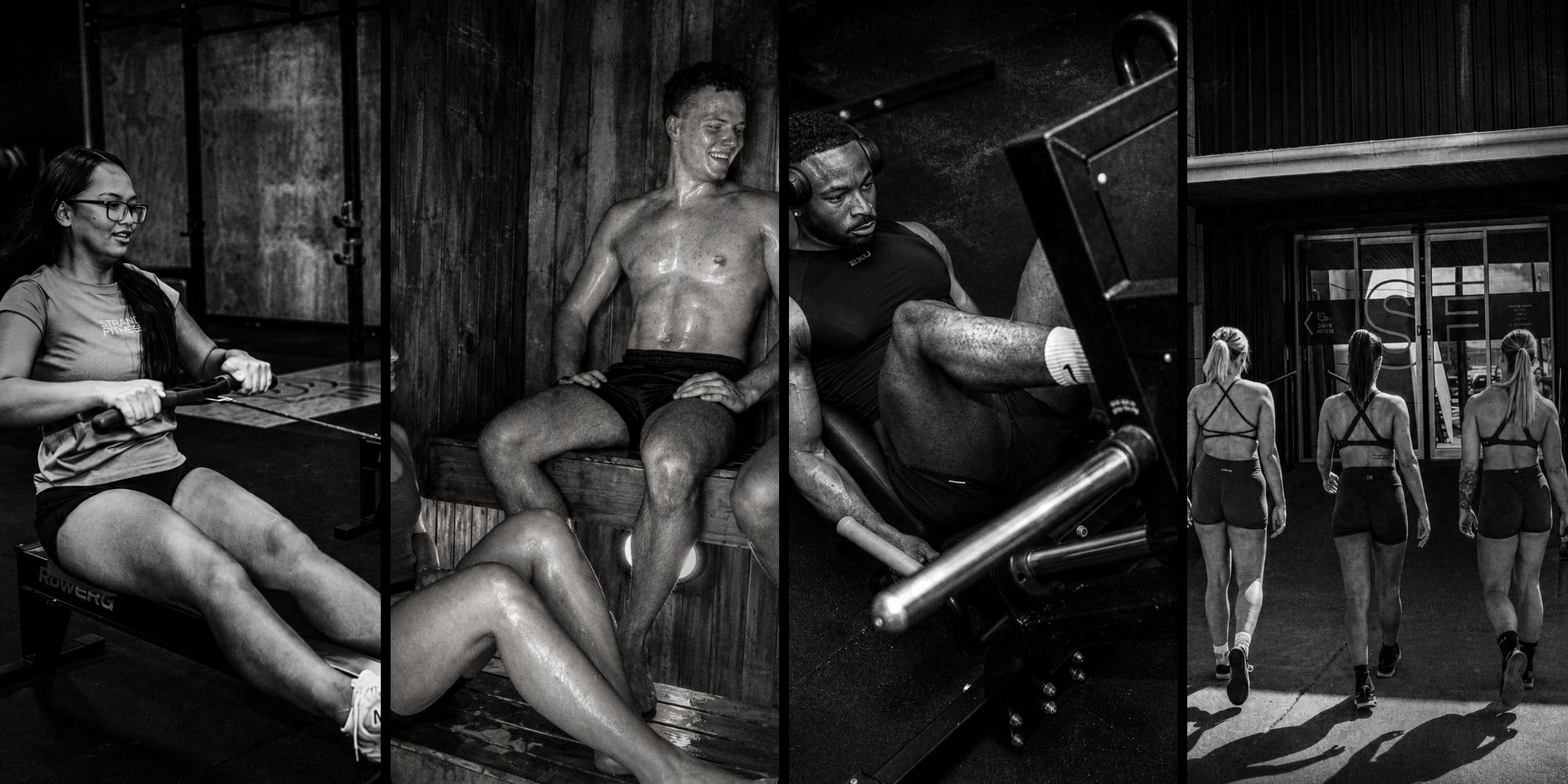 Choose Your Session (Townsville Only)